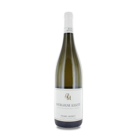 Pierre Morey Bourgogne...