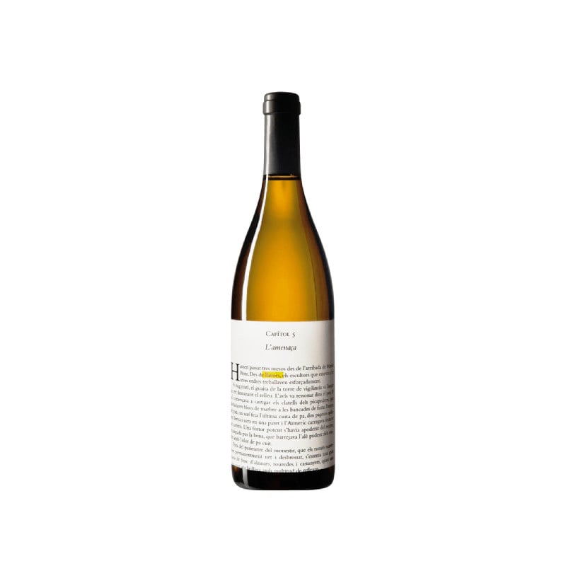 Llavors Blanc 2024