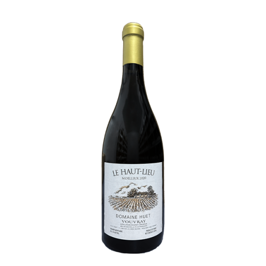 Domaine Huet Vouvray Haut...