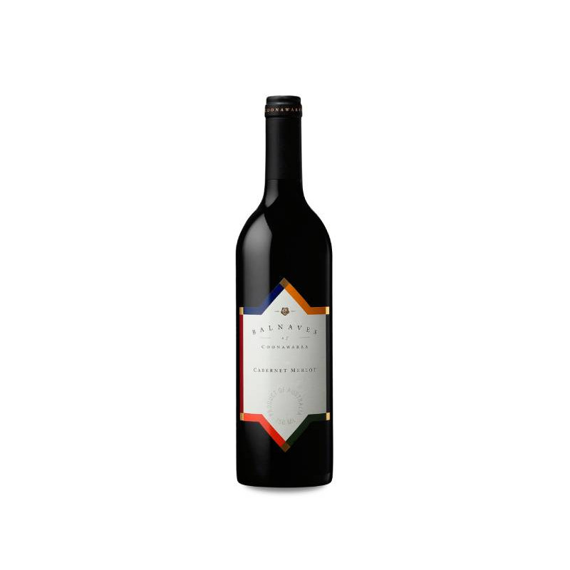 Balnaves Cabernet Sauvignon 2018