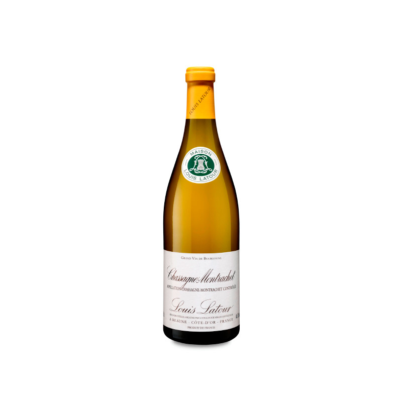 Louis Latour Chassagne Montrachet 2023