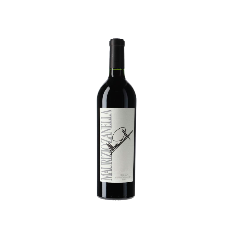 Ca' del Bosco Maurizio Zanella 2019