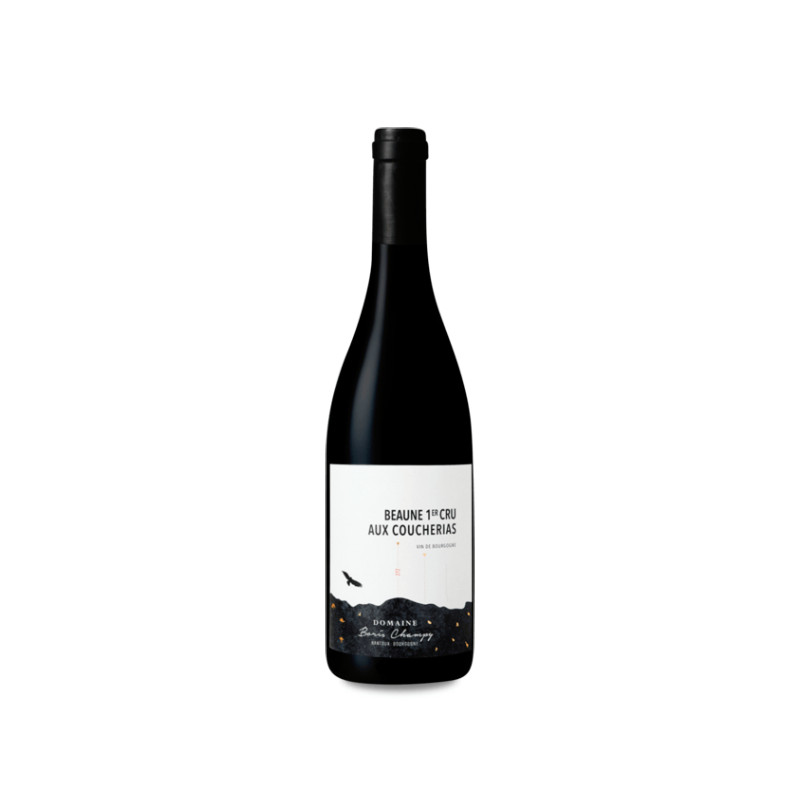 Boris Champy Beaune 1er Cru Aux Coucherias 2018 2022