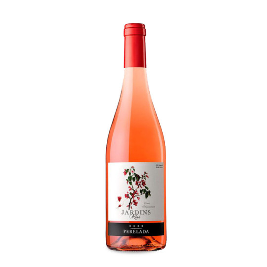 Perelada Jardins Rosat  2024