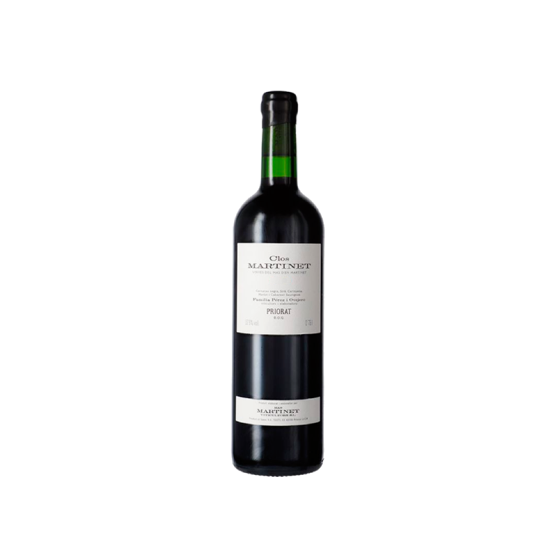Clos Martinet 2024
