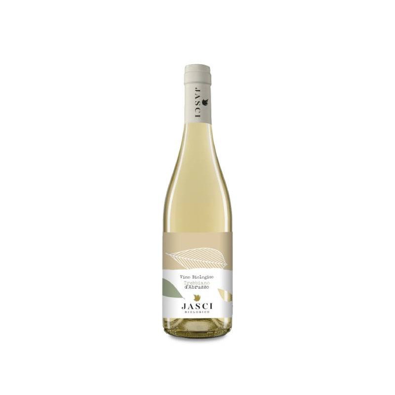 Jasci Cerasuolo d'Abruzzo Rose 2024