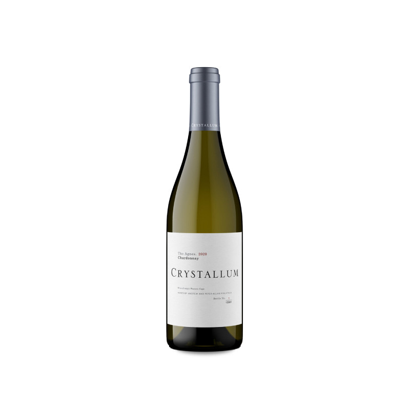 Crystallum The Agnes Chardonnay 2019 2023