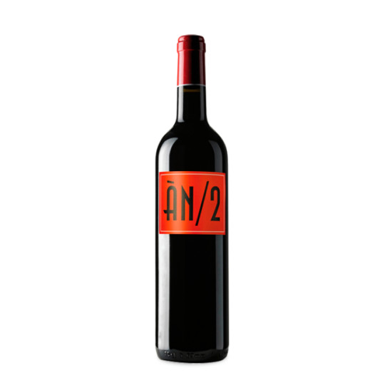 Ànima Negra 'AN/2'  2023