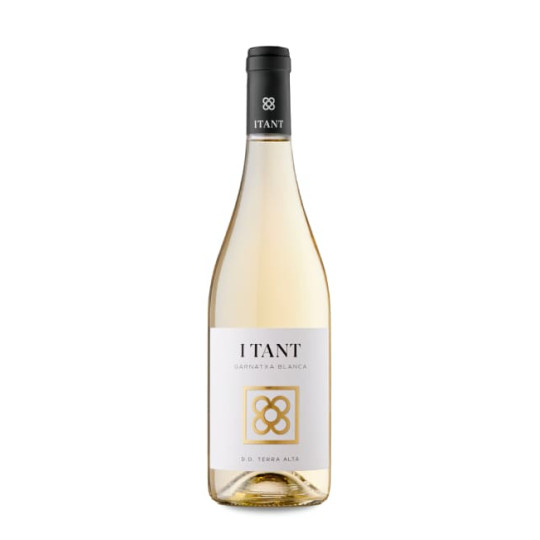 I TANT Garnacha Blanca 2024
