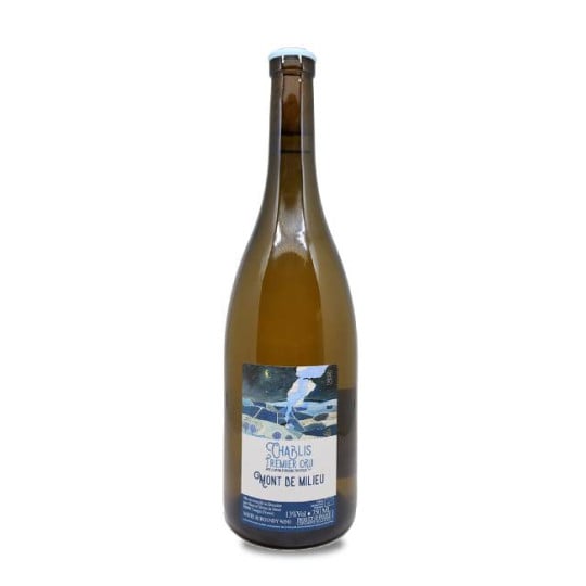 De Moor Chablis 1er Cru...