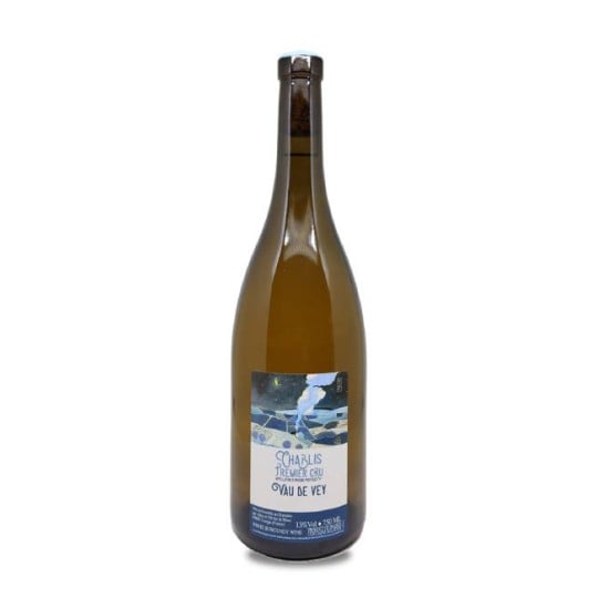 De Moor Chablis 1er Cru Vau...