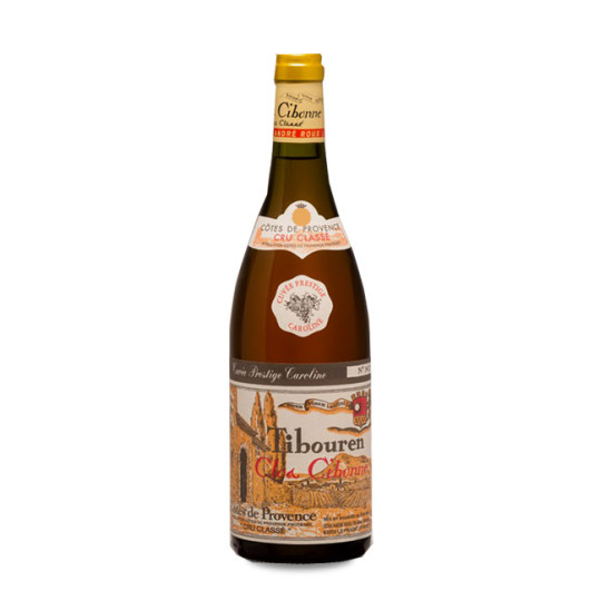 Clos Cibonne Cuvée Prestige...