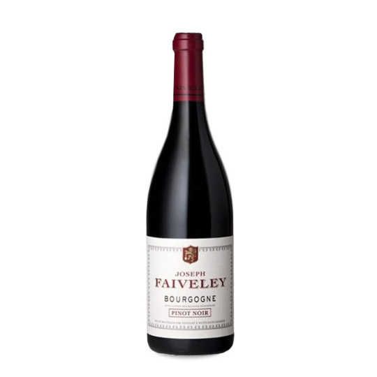 Joseph Faiveley Bourgogne 2023