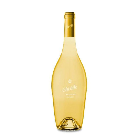 Chivite Las Fincas Blanco...