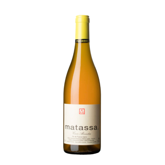 Matassa Cuvée Alexandría 2024