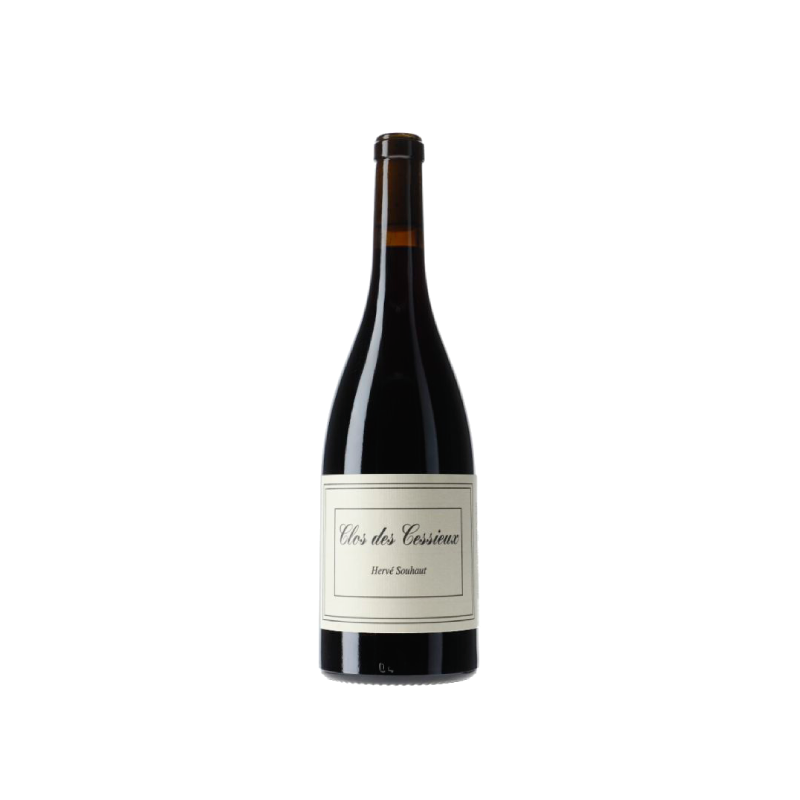 Hervé Souhaut Saint-Joseph Clos des Cessieux 2023