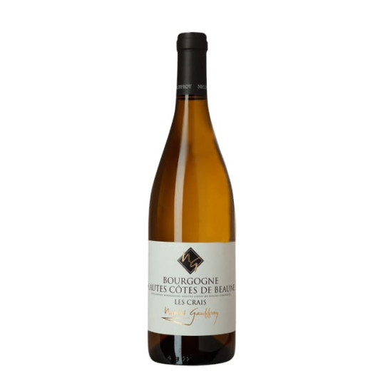 Nicolas Gauffroy Bourgogne...