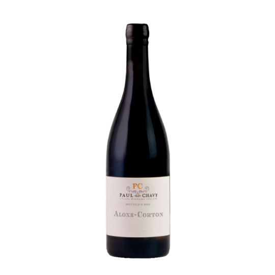 Paul Chavy Aloxe-Corton 2023