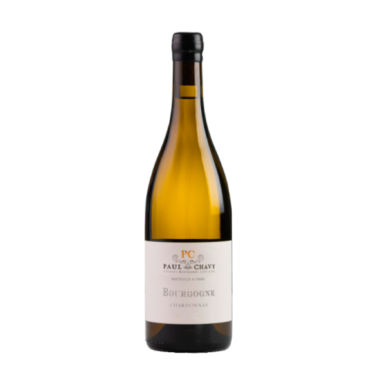 Paul Chavy Bourgogne...