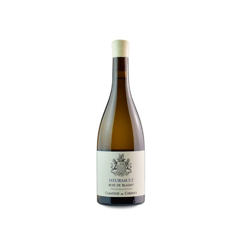 Comtesse de Chérisey Meursault Bois de Blagny 2022