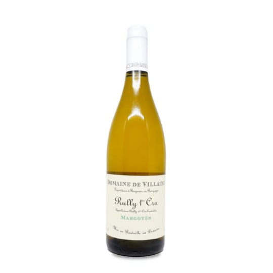 Domaine de Villaine Rully...