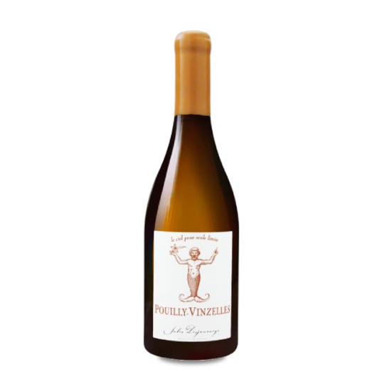Domaine Jules Desjourneys...