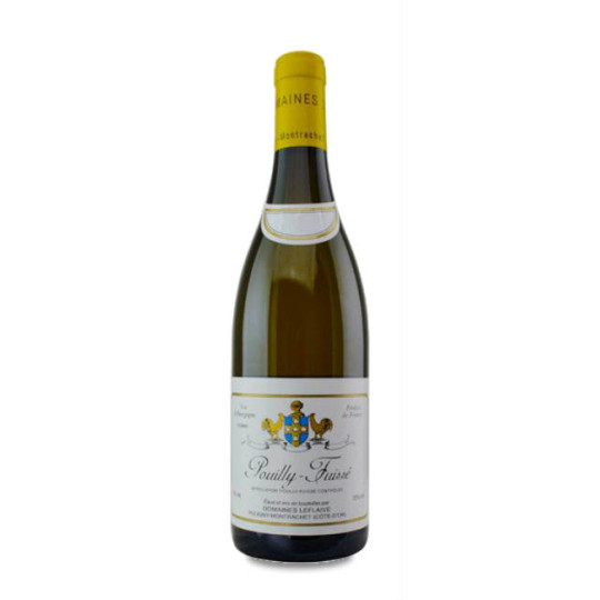 Domaine Leflaive...