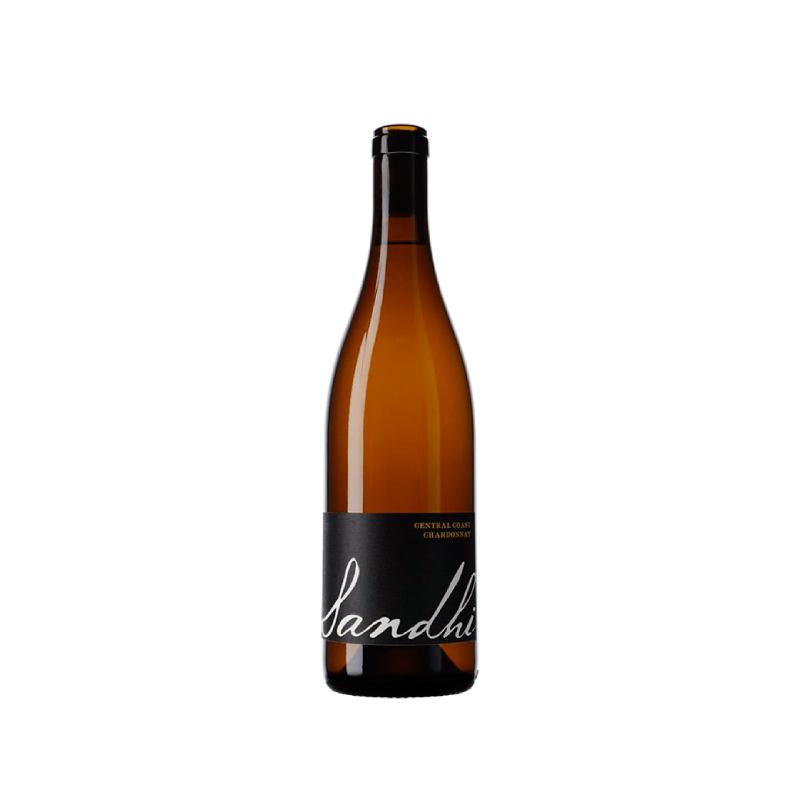 Sandhi Central Coast Chardonnay 2023