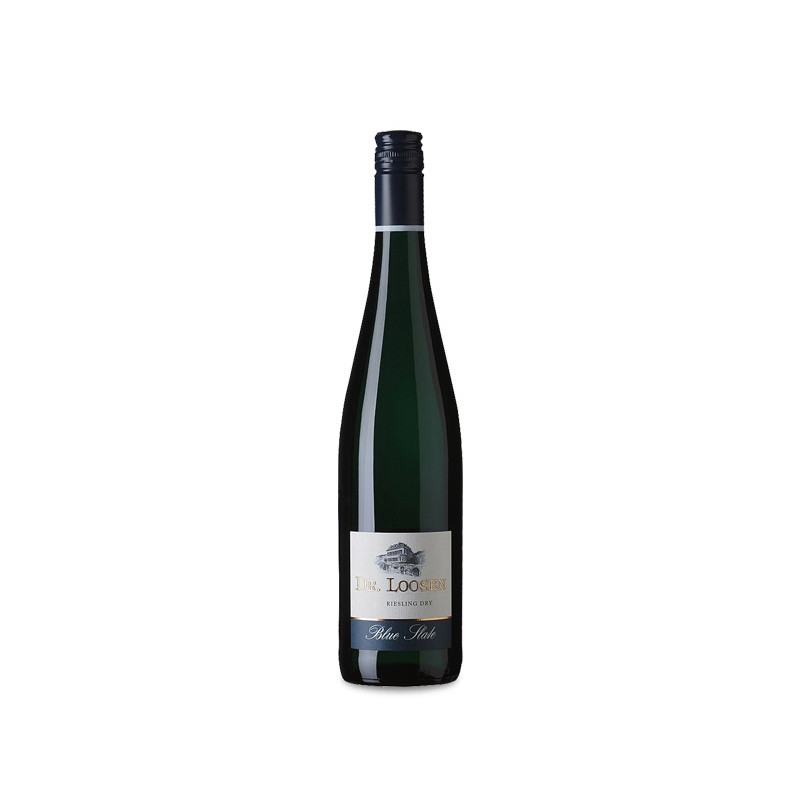 Dr. Loosen Blue Slate R Trocken 2024