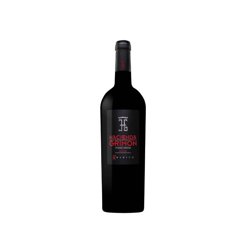 Hacienda Grimón Reserva 2021