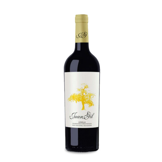 Juan Gil Yellow Label 4...