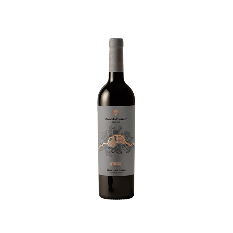 Dominio Fournier Reserva 2020