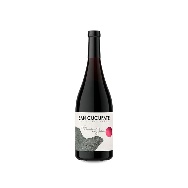 San Cucufate Bancales del Jalón 2019