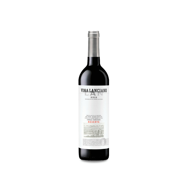 Viña Lanciano Reserva 2020