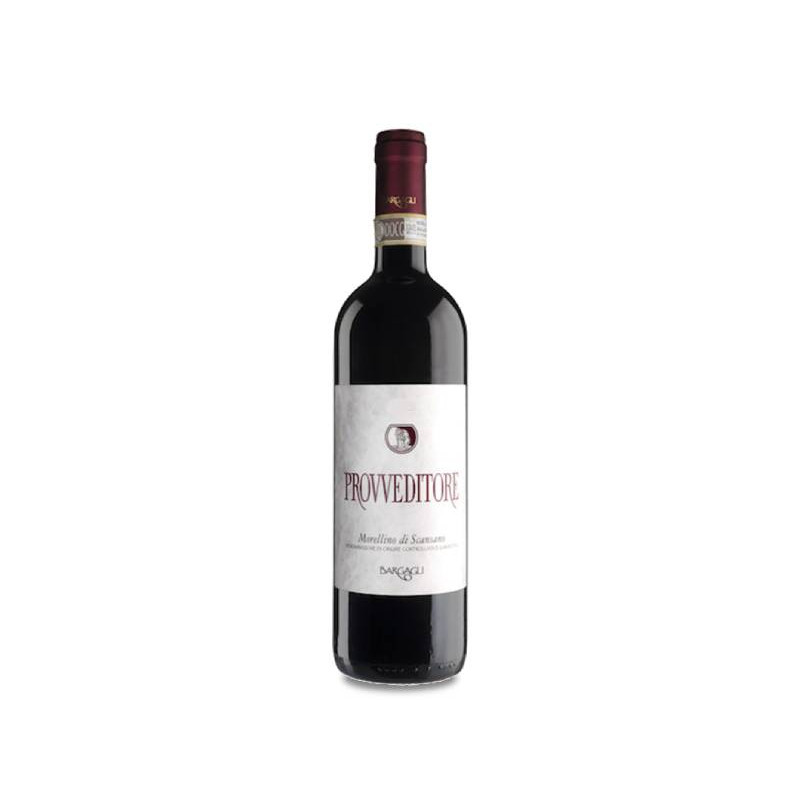 Provveditore Morellino di Scansano 2019