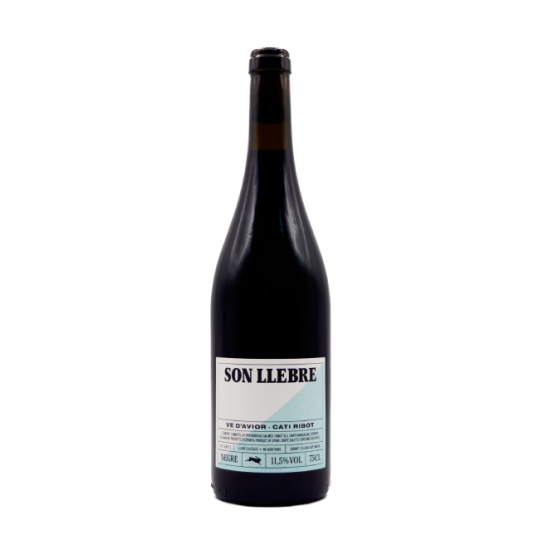 Cati Ribot Son Llebre Negre...