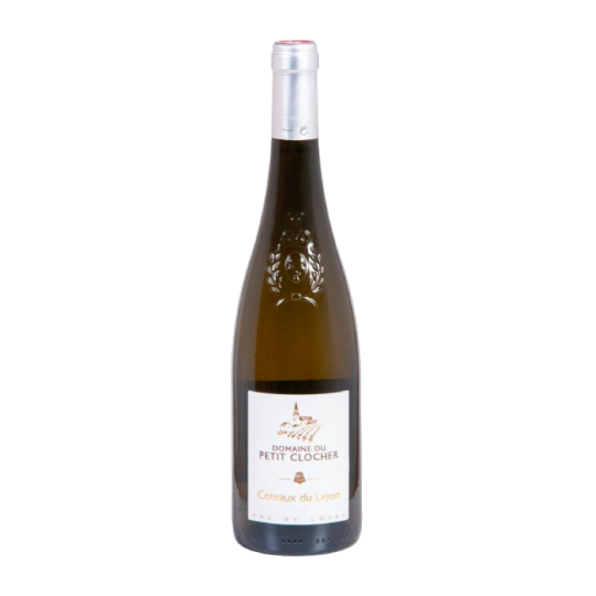 Domaine du Petit Clocher...