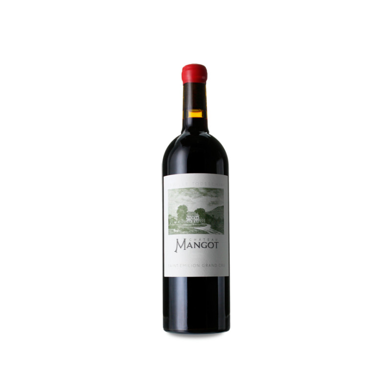 Château Mangot 2023