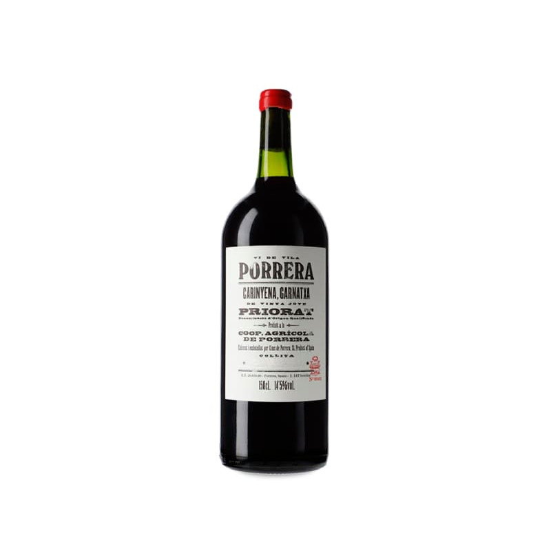 Cims de Porrera Vi de Vila Magnum 2020
