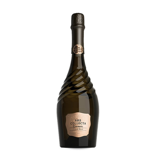 Ars Collecta Grand Rosé 2022