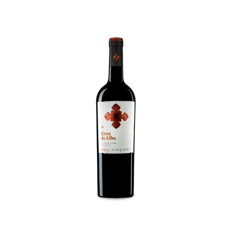 Cruz de Alba Crianza 2022