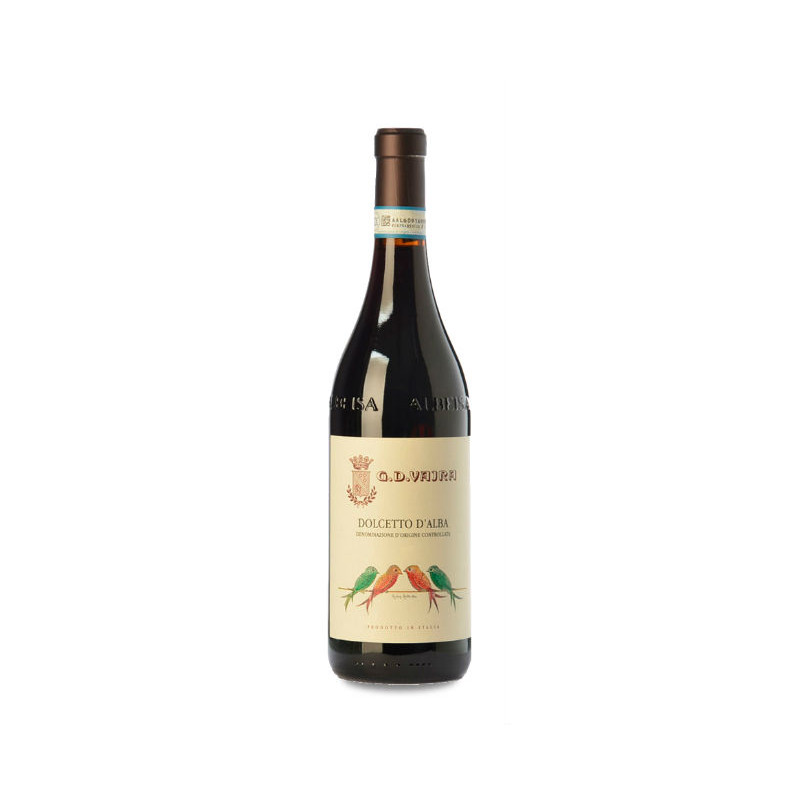 G.D. Vajra Dolcetto d'Alba 2024