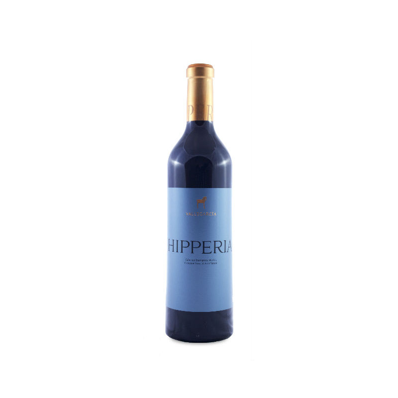 Pago De Vallegarcía Hipperia 2022