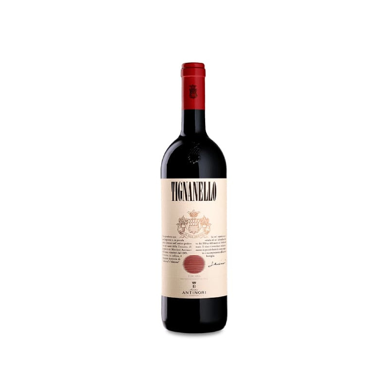 Tignanello Toscana 2022