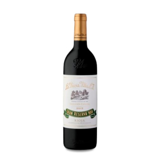 Rioja Alta 904 Gran...
