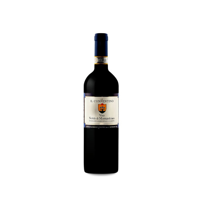 Il Conventino Vino Nobile di Montepulciano 2022