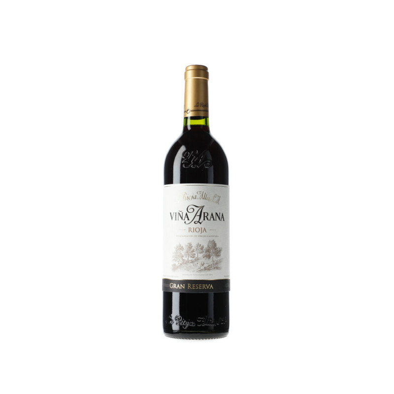 Viña Arana Gran Reserva 2017