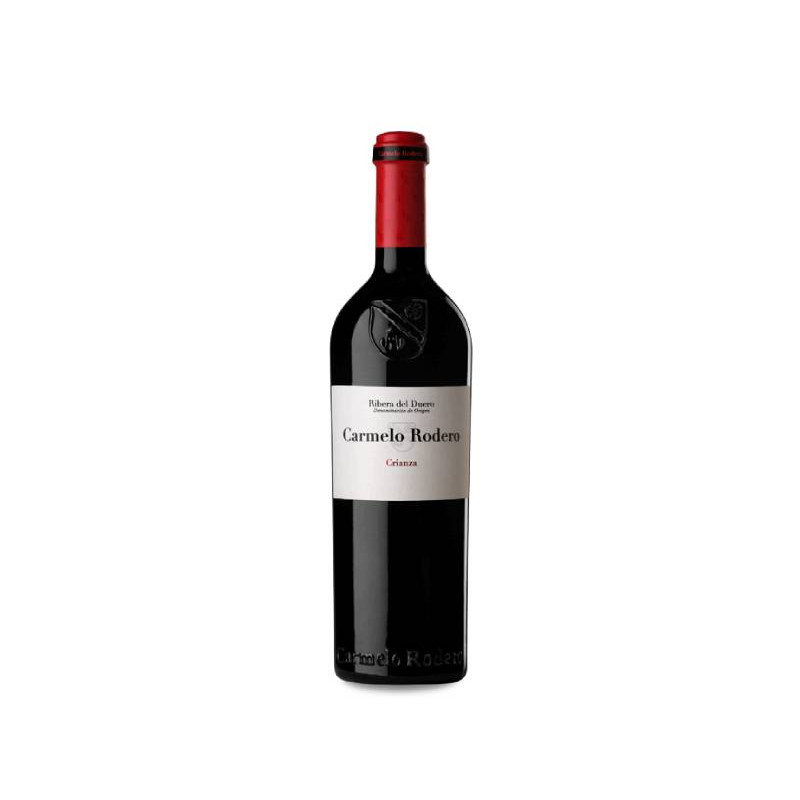 Carmelo Rodero Crianza 3 liter (Jéroboam) 2022