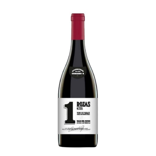 Comando G Rozas 1er Cru 2023