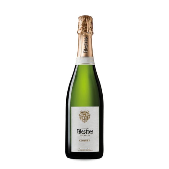 Mestres Coquet Gran Reserva...
